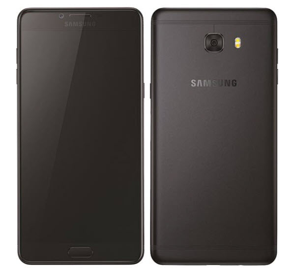 Samsung C9 Pro