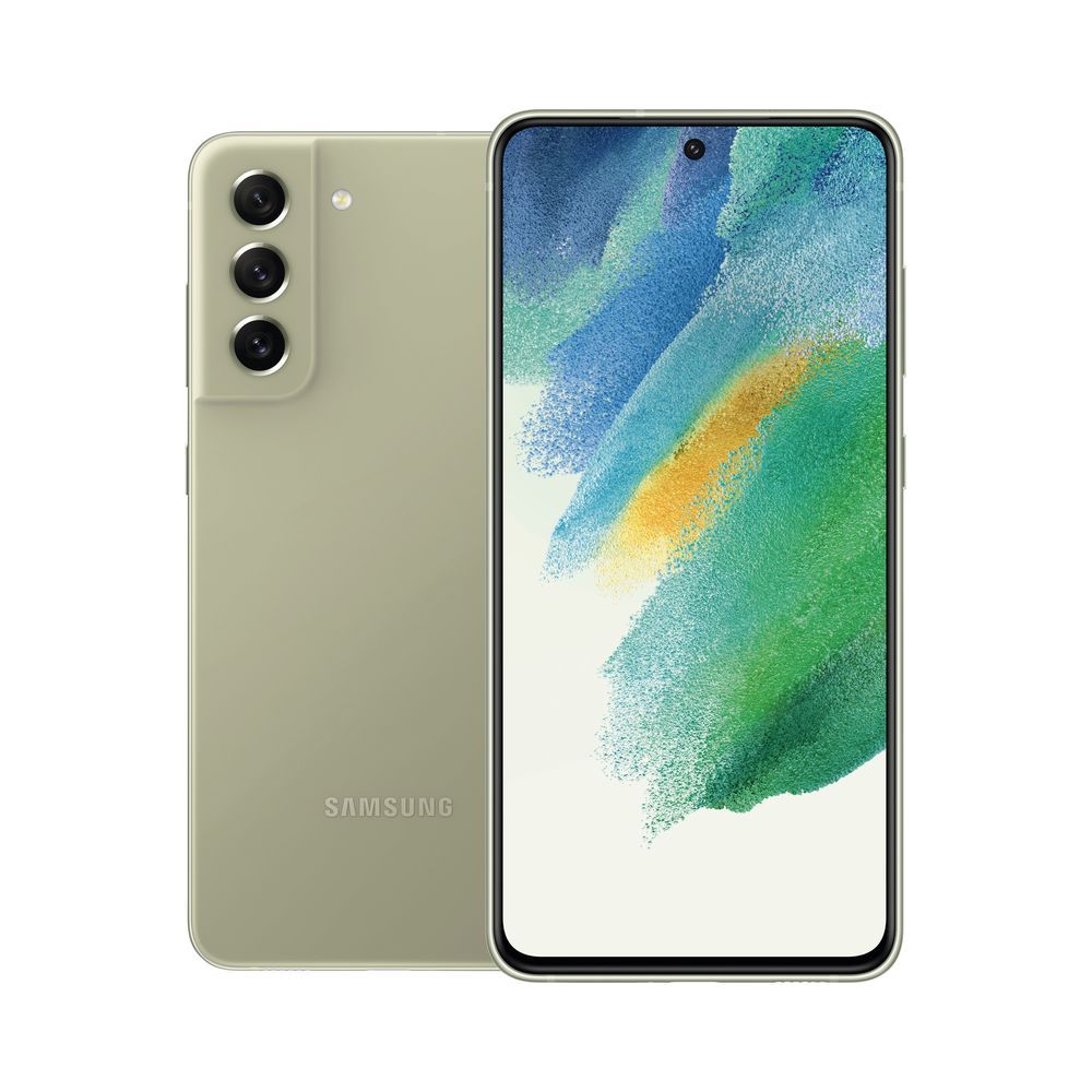 Samsung S21 FE