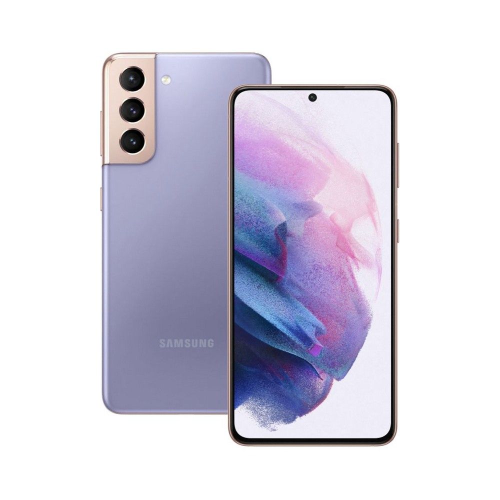 Samsung S21
