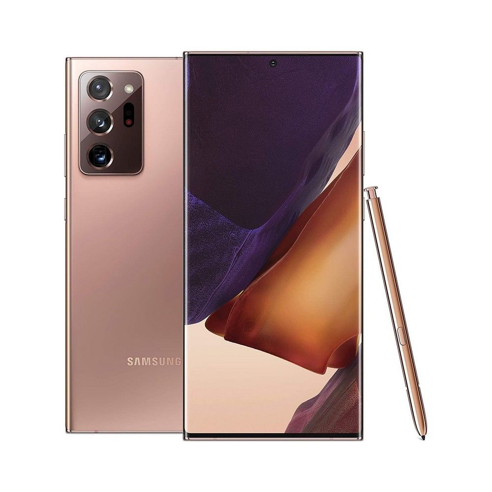 Samsung Note 20 Ultra