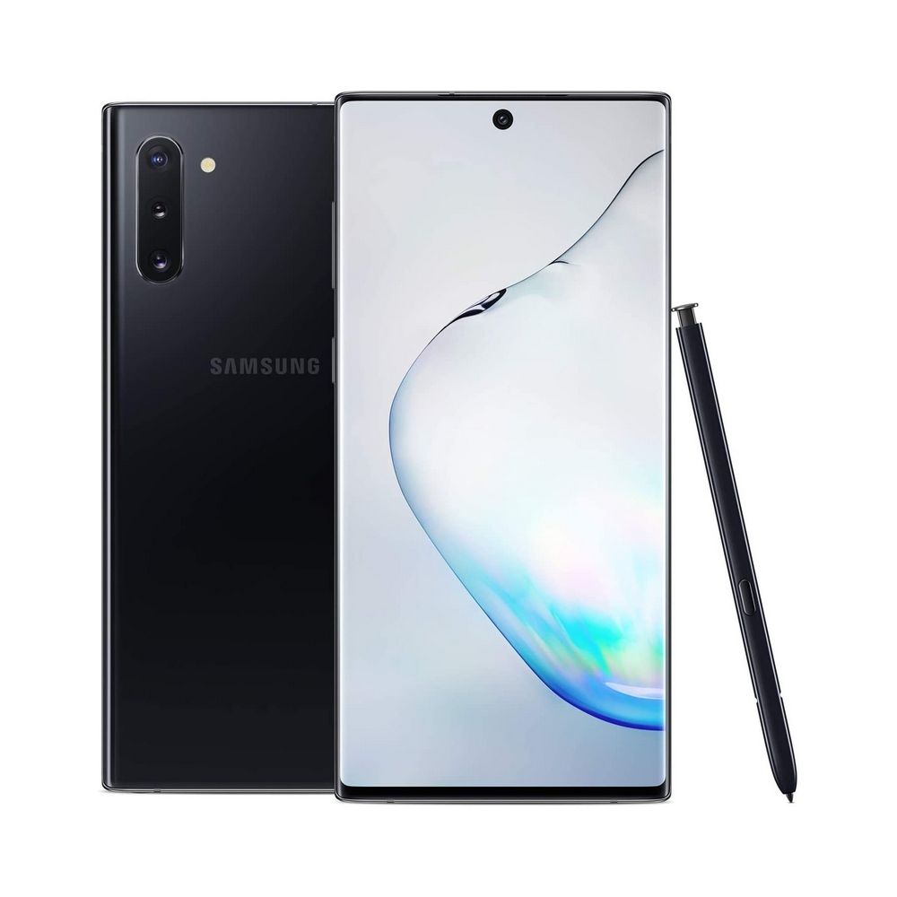 Samsung Note 10