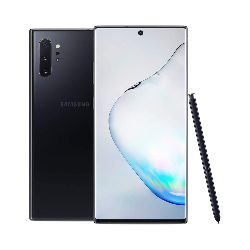 Samsung Note 10 Plus