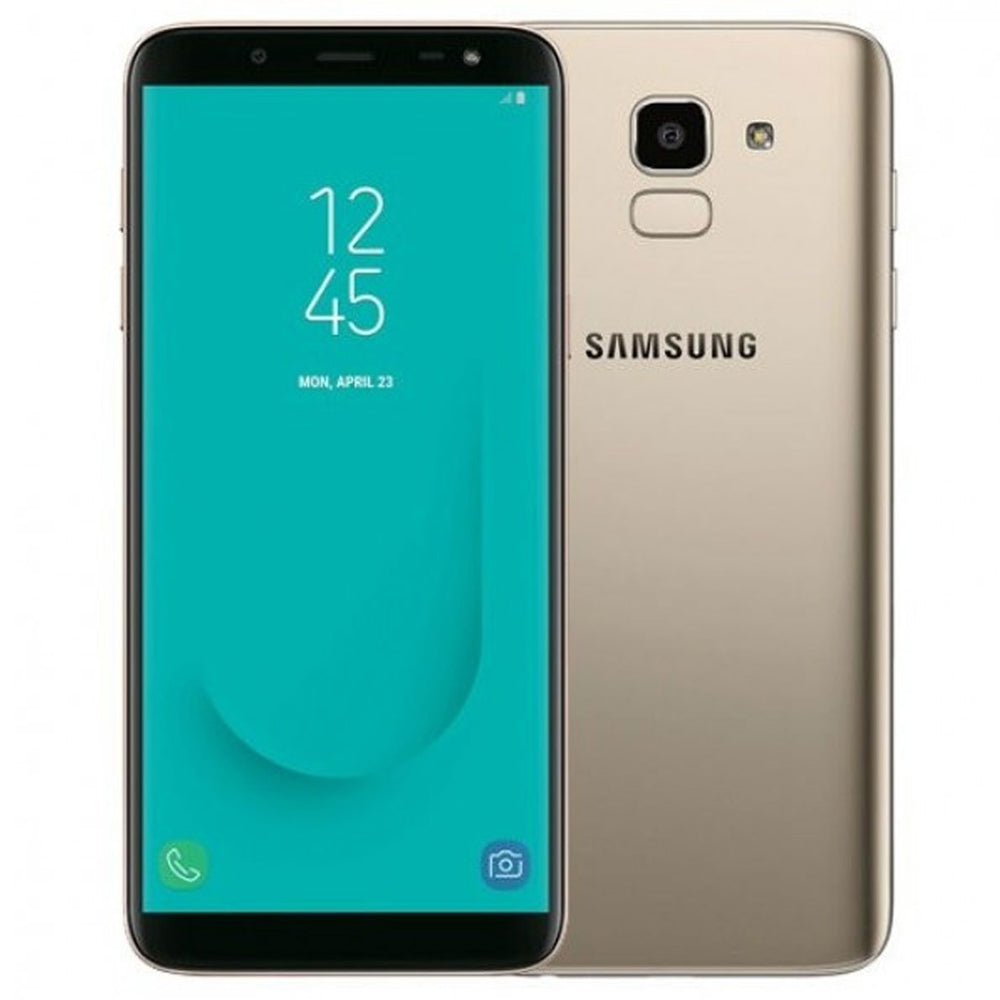 Samsung J6 2018