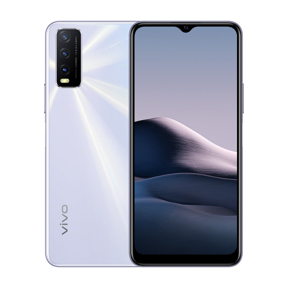 Vivo Y16