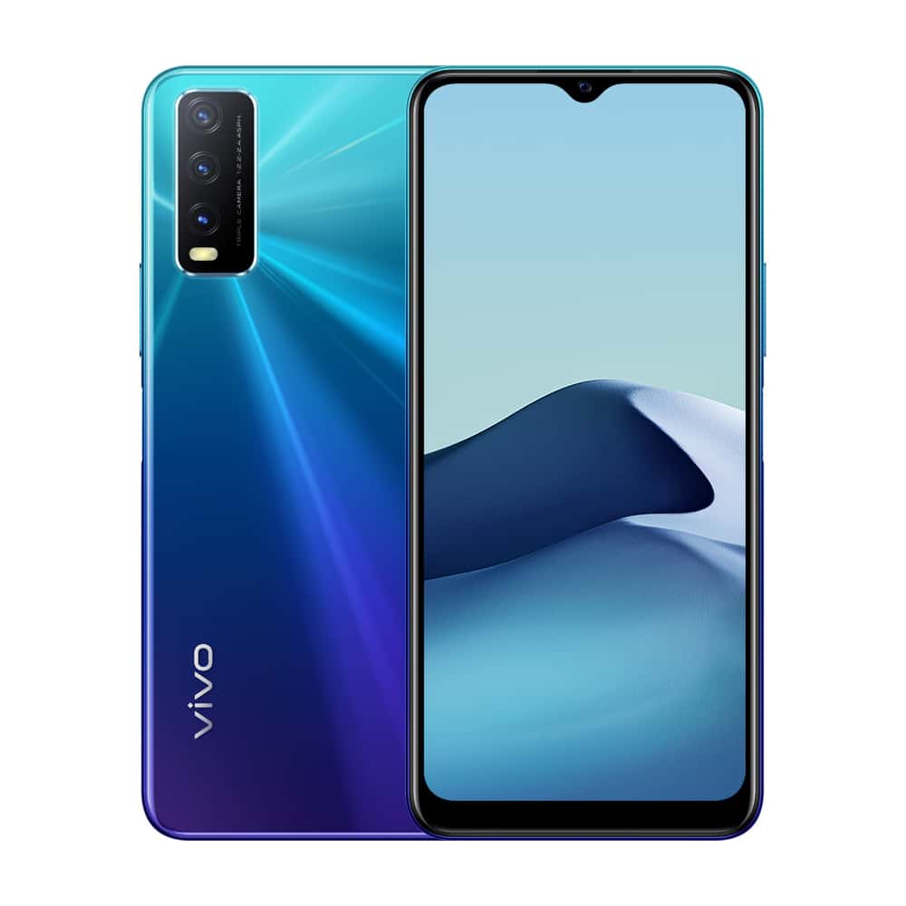 Vivo Y20