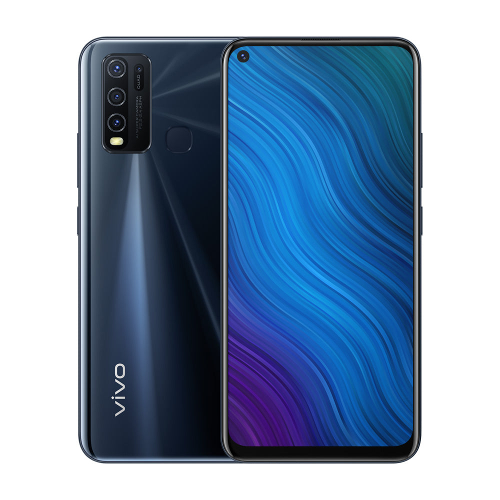 Vivo Y30/Y50