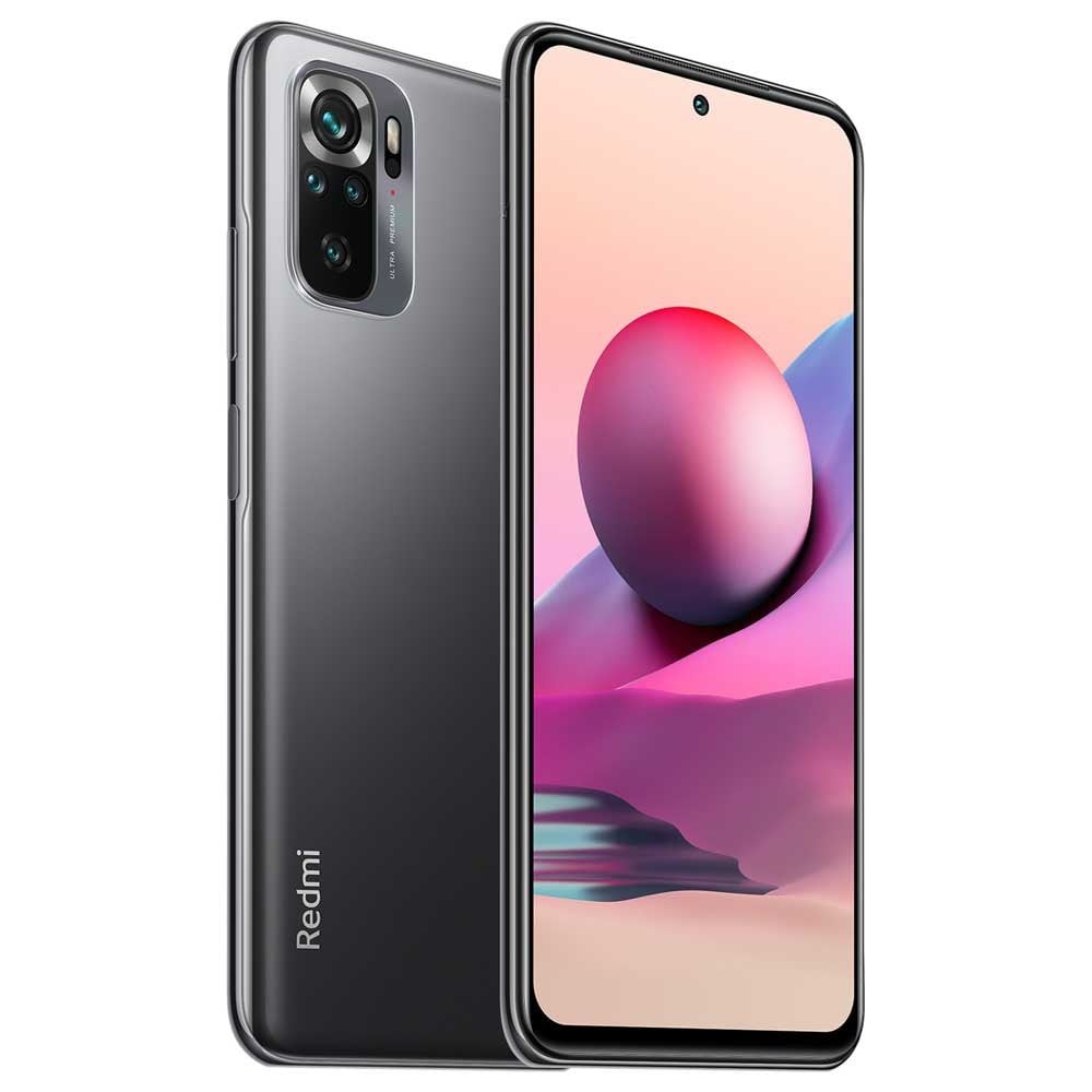Redmi Note 10 / Note 10s