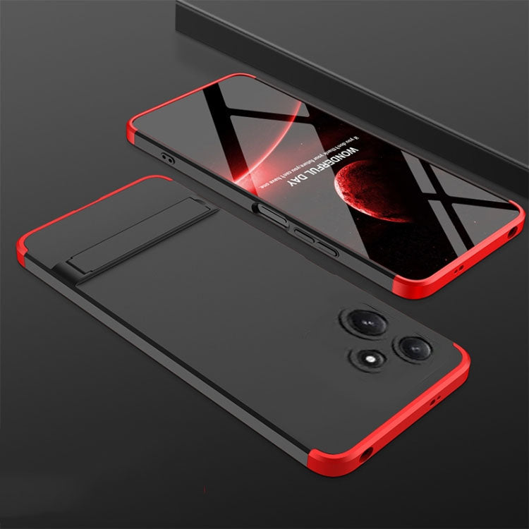 [ FREE SHIPPING] Redmi 12- Gkk Original Shock Proof Full Protection Cover 360 Case