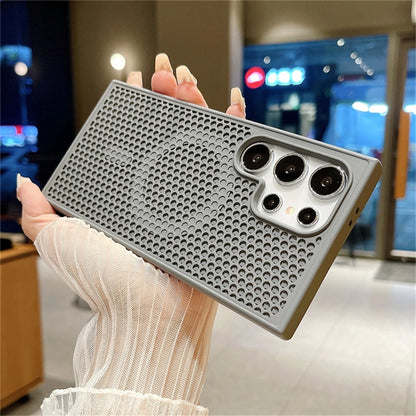[FREE SHIPPING] MAGSAFE COOLING CASE FOR SAMSUNG S22 ULTRA