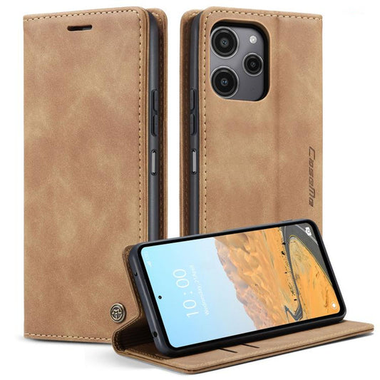 [FREE SHIPPING] CASEME FLIP CASE FOR REDMI 12