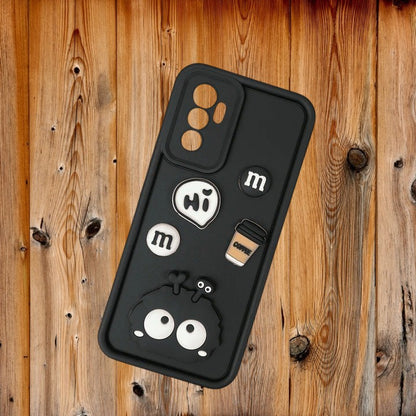 [FREE SHIPPING] M&M Case For Vivo Models