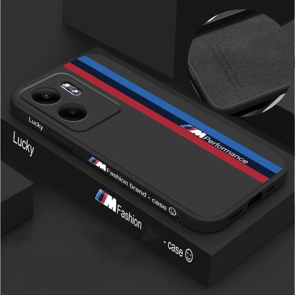 [FREE SHIPPING] Sports Car Cool Phone Case for Infinix Hot 50i/Smart 9