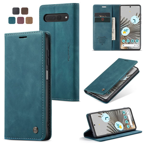 [FREE SHIPPING] CASEME FLIP CASE FOR GOOGLE PIXEL 7 PRO