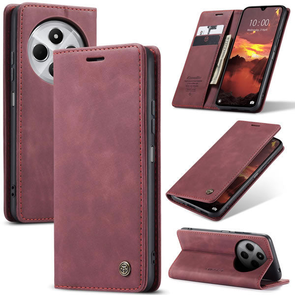 [FREE SHIPPING] CASEME FLIP CASE FOR POCO C75