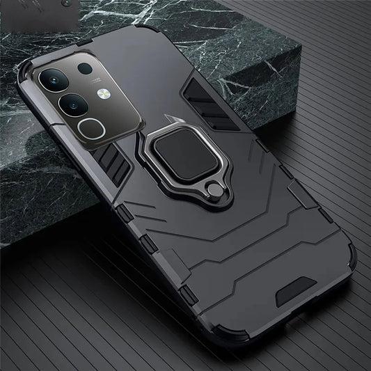 [FREE SHIPPING] ARMOR RING CASE FOR VIVO Y29