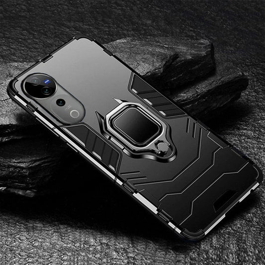 [FREE SHIPPING] ARMOR RING CASE FOR VIVO V50/V50e