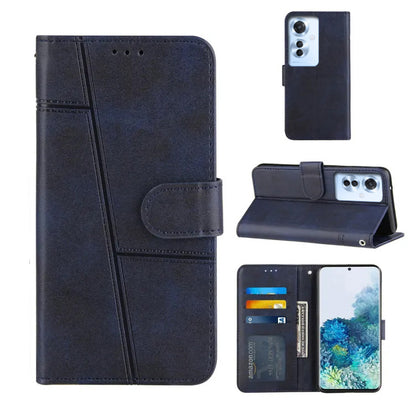 BOOKLET CASE FOR OPPO MODELS