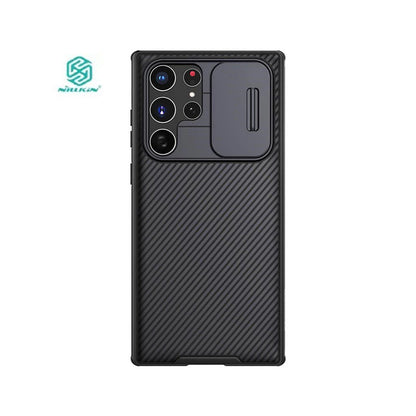 [FREE SHIPPING] NILLKIN Slide Cover Camera Protection Case For Samsung S25 Ultra