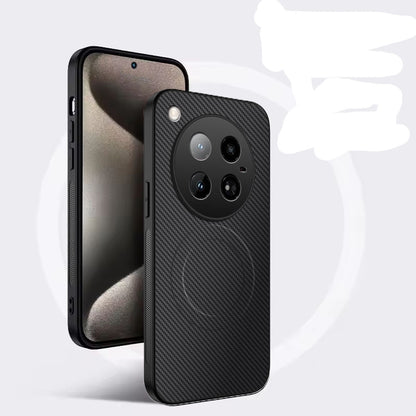 [FREE SHIPPING] CARBON FIBER CASE FOR INFINIX ZERO 40 4g