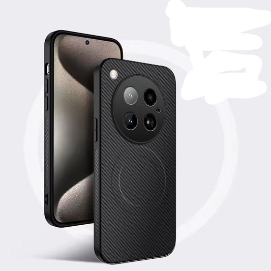 [FREE SHIPPING] CARBON FIBER CASE FOR INFINIX ZERO 40 4g