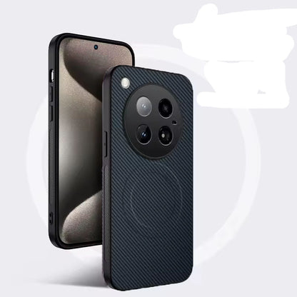 [FREE SHIPPING] CARBON FIBER CASE FOR INFINIX ZERO 40 4g