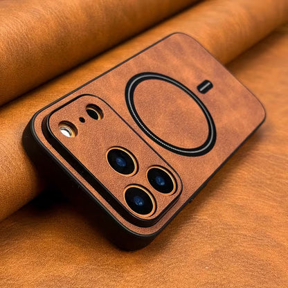 [FREE SHIPPING] MAGSAFE FLOVEME CASE FOR IPHONE 17 PRO MAX