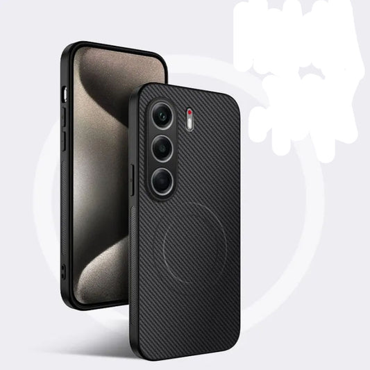 [FREE SHIPPING] CARBON FIBER CASE FOR TECNO CAMON 40/CAMON 40 PRO