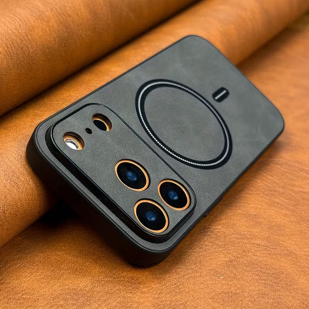 [FREE SHIPPING] MAGSAFE FLOVEME CASE FOR IPHONE 17 PRO MAX