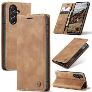 [FREE SHIPPING] CASEME FLIP LEATHER CASE FOR SAMSUNG A57