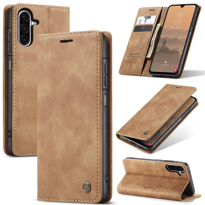 [FREE SHIPPING] CASEME FLIP CASE FOR SAMSUNG A26