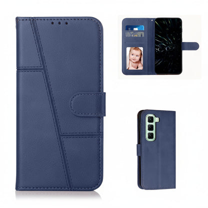 [FREE SHIPPING] BOOKLET LEATHER CASE FOR INFINIX HOT 60i