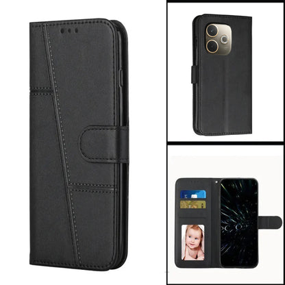 BOOKLET CASE FOR OPPO MODELS