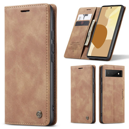 [FREE SHIPPING] CASEME FLIP CASE FOR  GOOGLE PIXEL 6