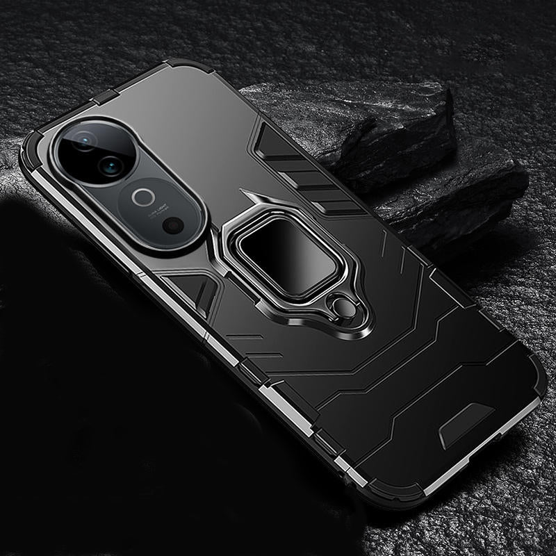 [FREE SHIPPING] ARMOR RING CASE FOR VIVO V40