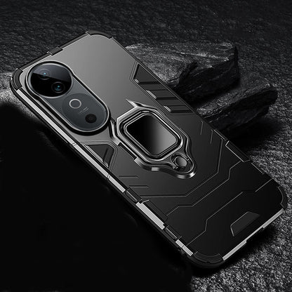 [FREE SHIPPING] ARMOR RING CASE FOR VIVO V40
