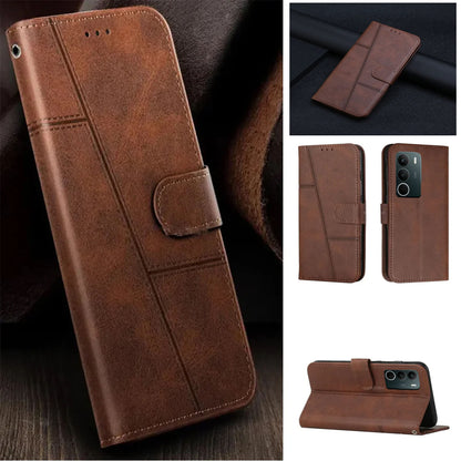 BOOKLET CASE FOR REALME MODELS