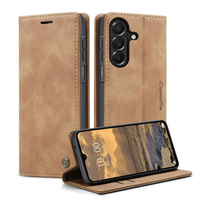 [FREE SHIPPING] CASEME FLIP LEATHER CASE FOR SAMSUNG A27