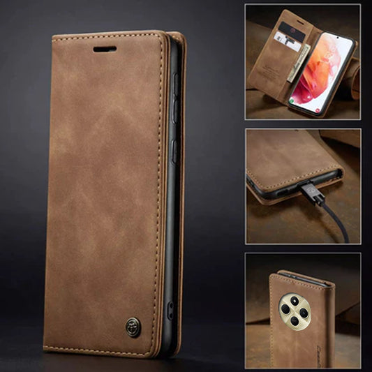 [FREE SHIPPING] CASEME FLIP CASE FOR POCO C75