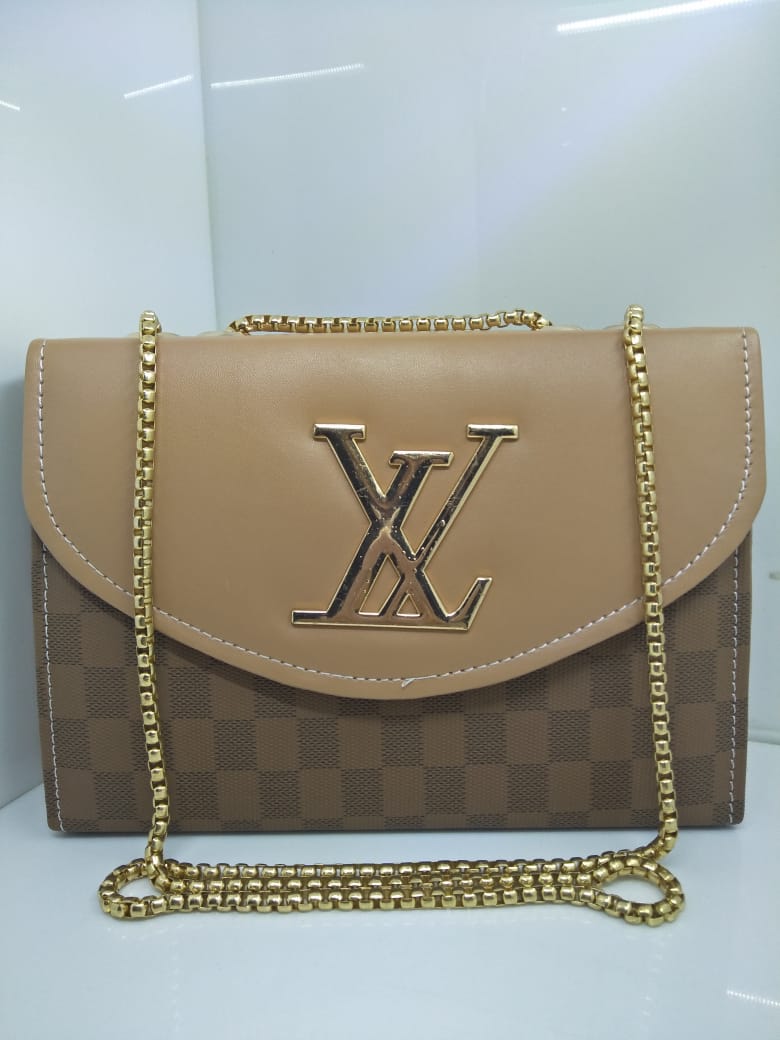 Trendy L&V Luxury Handbags