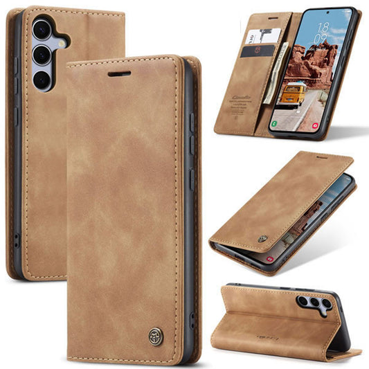 [FREE SHIPPING] CASEME FLIP CASE FOR SAMSUNG S24