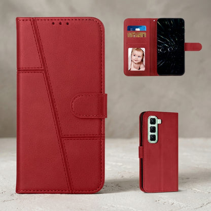 [FREE SHIPPING]BOOKLET LEATHER FLIP WALLET CASE FOR INFINIX MODELS