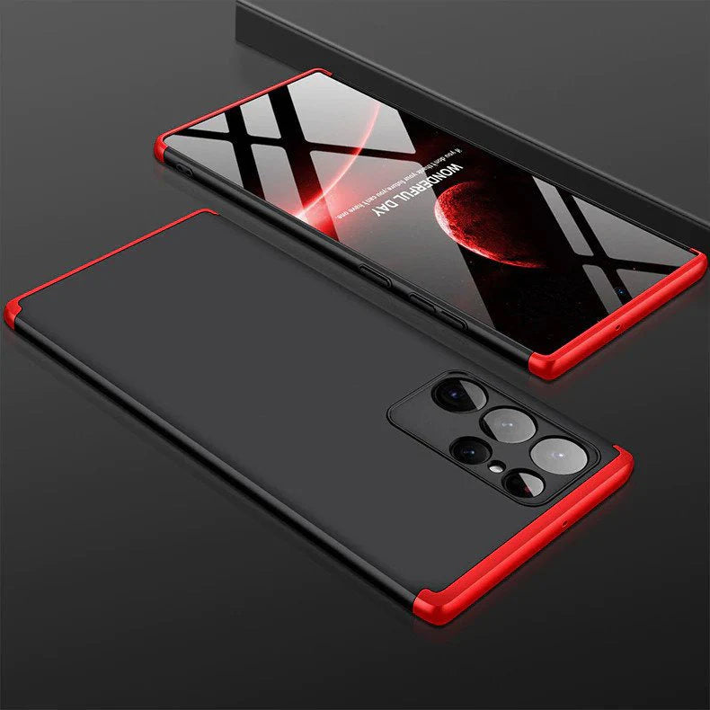 [FREE SHIPPING] GKK CASE FOR SAMSUNG S24 Ultra