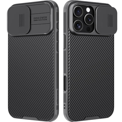 [FREE SHIPPING] NILKIN CAMERA PROTECTION CASE FOR IPHONE 16 PRO MAX