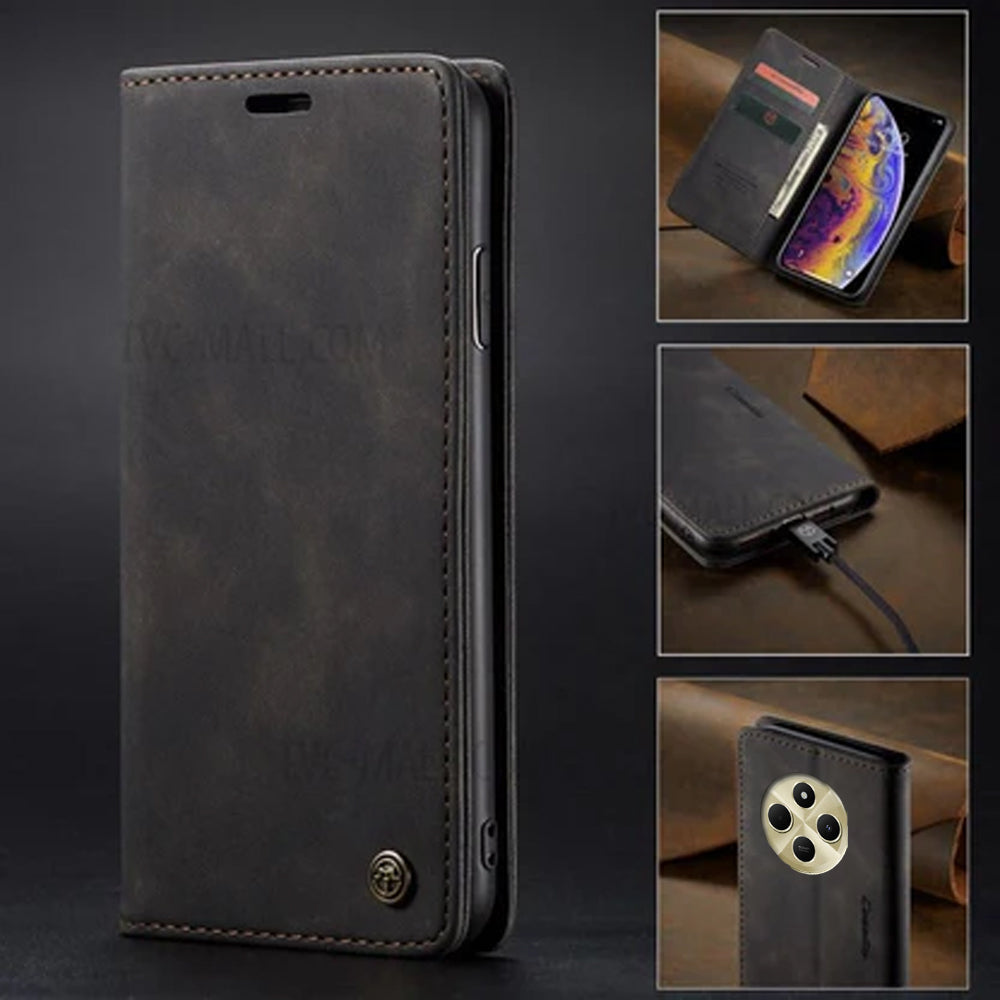 [FREE SHIPPING] CASEME FLIP CASE FOR REDMI 14C