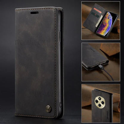 [FREE SHIPPING] CASEME FLIP CASE FOR REDMI 14C