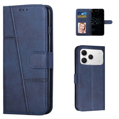 BOOKLET CASE FOR TECNO MODELS