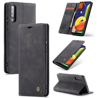 [FREE SHIPPING] CASEME FLIP LEATHER CASE FOR SAMSUNG A30s/A50/A50s