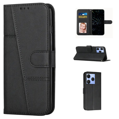 [FREE SHIPPING] BOOKLET CASE FOR TECNO SPARK 40