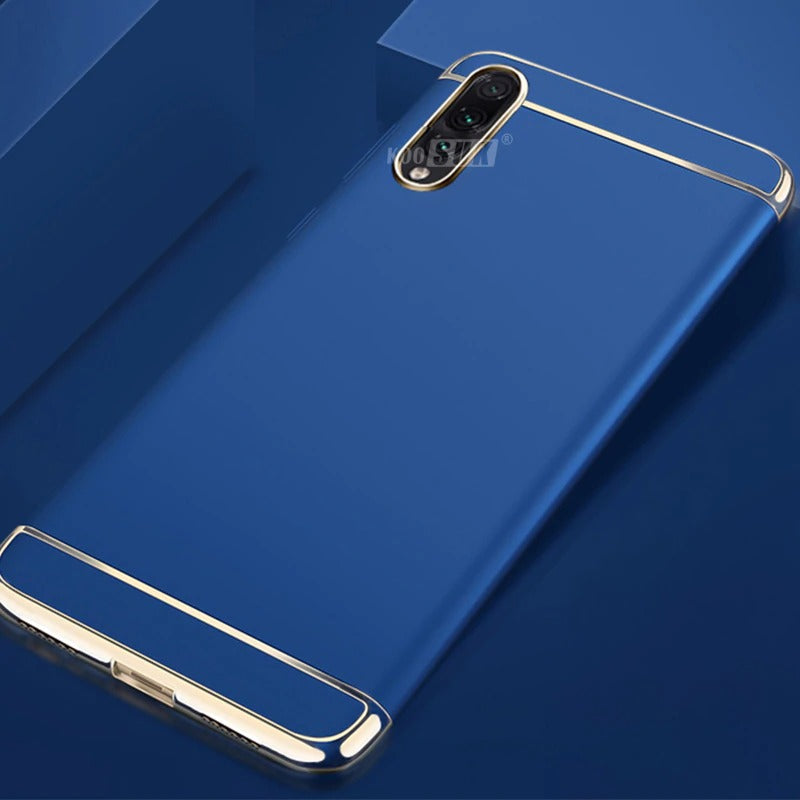 [FREE SHIPPING] IPaky 3in1 Full Protection Case For Samsung A30s/A50/A50s