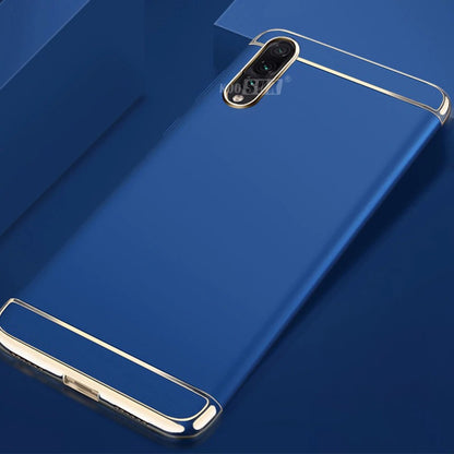 [FREE SHIPPING] IPaky 3in1 Full Protection Case For Samsung A30s/A50/A50s